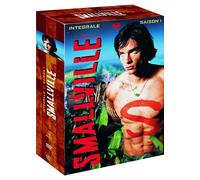 Smallville - Saison 1