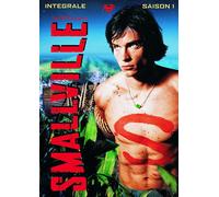 Smallville - Saison 1