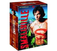 Smallville - Saison 1