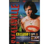 Smallville, saison 1 - Edition Limitée