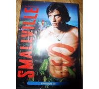 Smallville Saison 1 Épisode 21