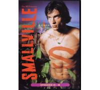 Smallville Saison 1 - Épisodes 13 À 16