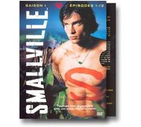 Smallville - Saison 1, Partie 1 - Édition 3 DVD