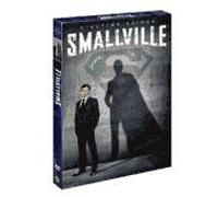 Smallville - Saison 10