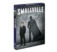 Smallville - Saison 10 - DVD - DC COMICS
