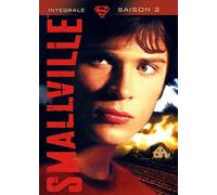 Smallville - Saison 2
