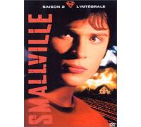 Smallville - Saison 2, Partie 1 - Édition 3 DVD