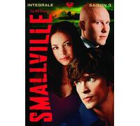 Smallville - Coffret intégral de la Saison 3