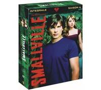Smallville Saison 4 Repack - 6 DVD E
