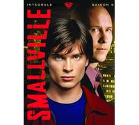 Smallville - Saison 5
