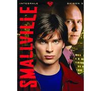 Smallville - Saison 5
