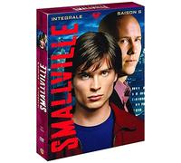 Smallville - Saison 5 - DVD - DC COMICS