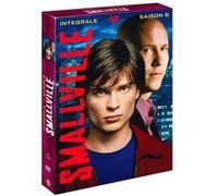 Smallville Saison 5 DVD E