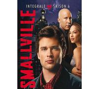 Smallville - Saison 6