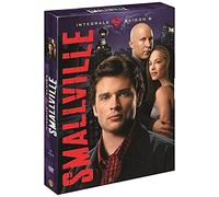 Smallville Saison 6 DVD E