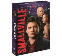 Smallville Saison 6 DVD E