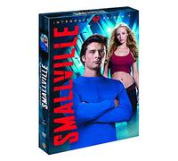 Smallville - Saison 7 - DVD - DC COMICS