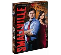 Smallville – DVD – Coffret intégral de la Saison 8