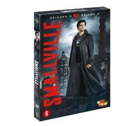 Smallville – Warner Bros. – Saison 9