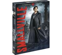 Smallville – Coffret intégral de la Saison 9 – DVD – Warner Bros.