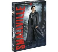 Smallville - Saison 9