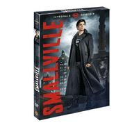 Smallville – Coffret intégral de la Saison 9 – DVD – Warner Bros.