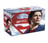 Smallville Saisons 1 à 10 DVD E