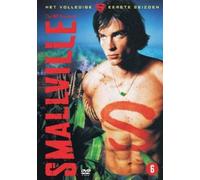 SMALLVILLE 1/BOX/6 DVD/VN G