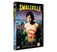 Smallville - Season 1 [Import anglais]