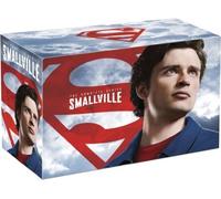 Smallville - Season 1 [Import Anglais] (Import)