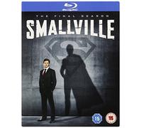 Smallville Season 10