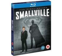 Smallville Season 10