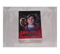 Smallville Season 5 Trading Card Base Set G