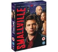 Smallville: Season 6