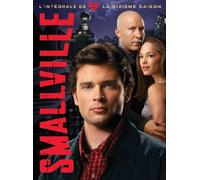 Smallville: Season 6