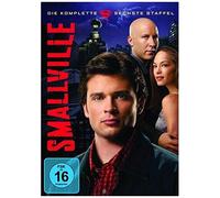 Smallville - Season 6 Box Set
