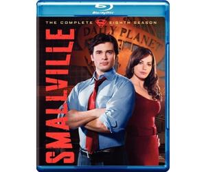 Smallville - Season 8 [Standard Edition] [Import anglais]