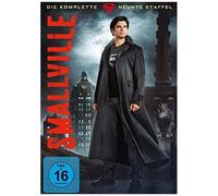 Smallville - Season 9 Box Set