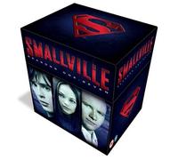 Smallville-Seasons 1 [Import]