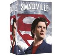 Smallville : Série complète / Smallville: The Complete Series G