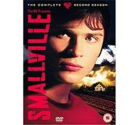 Smallville - Series 2 - Complete , (Box Set) G