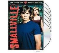 Smallville - Series 4 - Complete , (Collector's Box Set) G