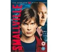 Smallville - Series 5 - Complete , (Box Set) G