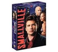 Smallville - Series 6 - Complete , (Box Set) G