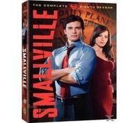 Smallville - Series 8 - Complete , (Box Set) G
