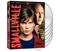 Smallville - Smallville - Season 5 [Import anglais]