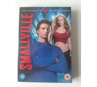 Smallville – Saison 7 – Coffret complet – Import anglais
