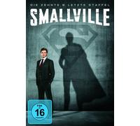 Tom Welling,Erica Durance,Cassidy Freeman - Smallville: Staffel 10