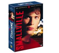 Smallville - Staffel 2