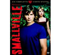 Smallville - Staffel 4